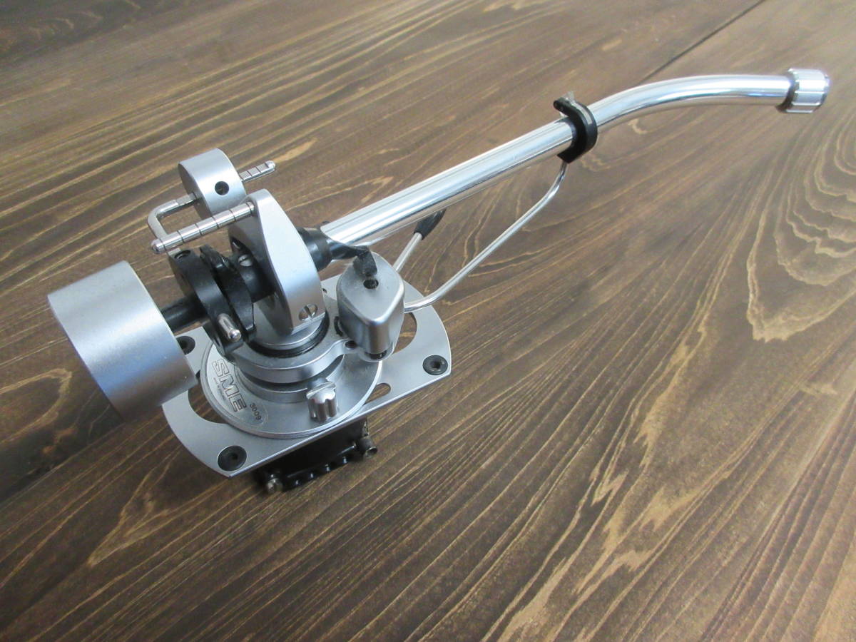 SME 0 S2 Improved improved トーンアーム Tone II Series - 希少 Arm 