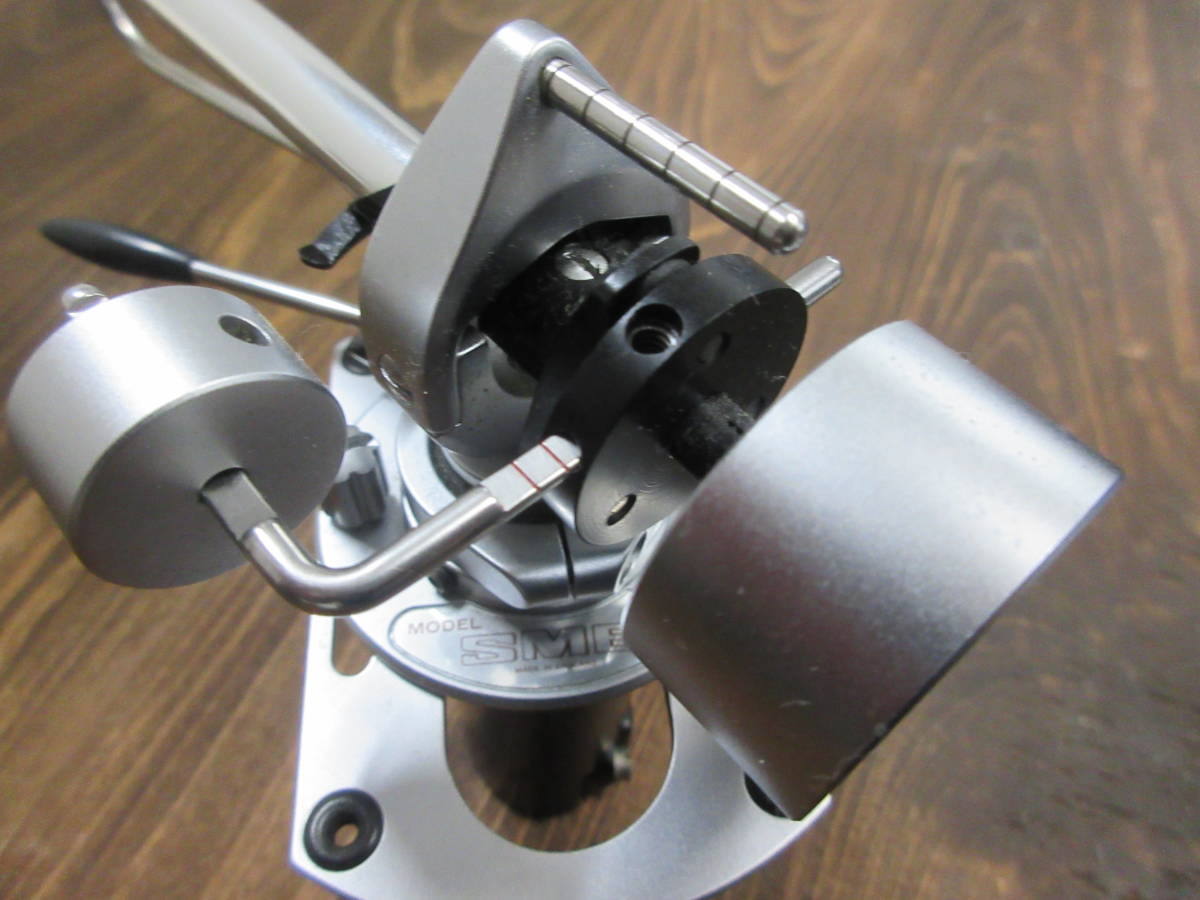 SME 0 S2 Improved improved トーンアーム Tone II Series - 希少 Arm 