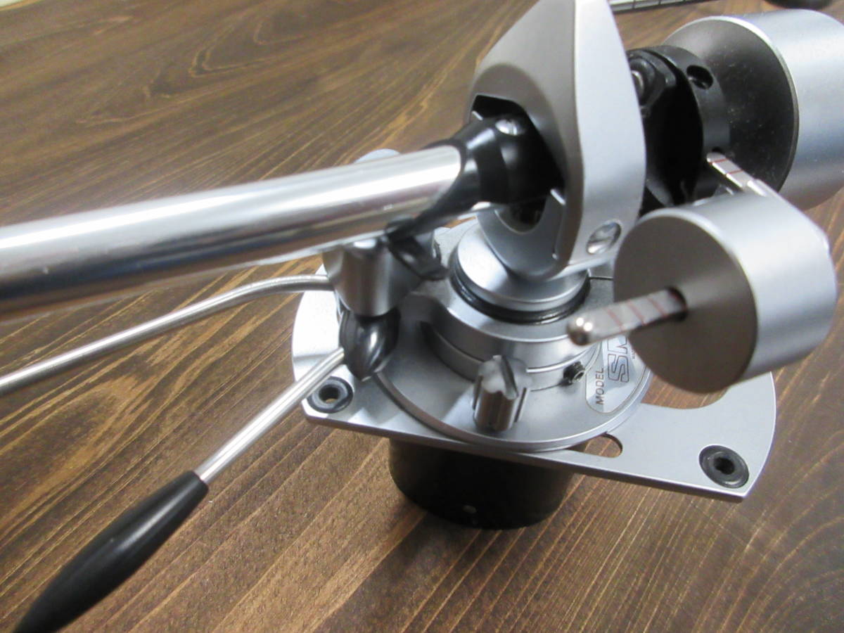 SME 0 S2 Improved improved トーンアーム Tone II Series - 希少 Arm 