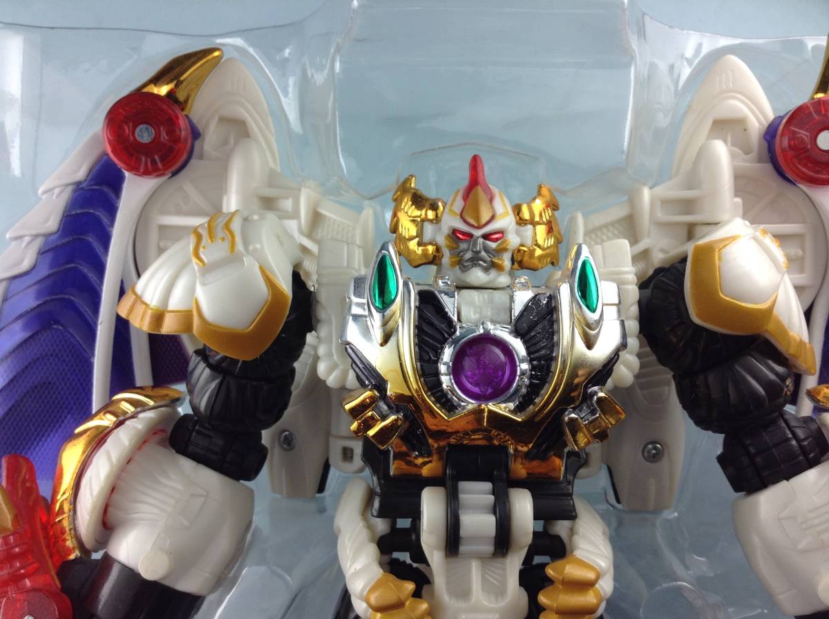トランスフォーマー カーロボット デビルギガトロン 【公式通販】