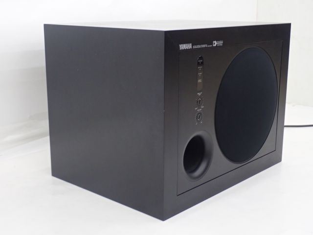 YAMAHA ヤマハ YST-SW1000 リモコン サブウーハー VJ67780 サブ