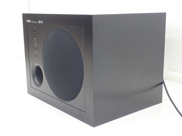YAMAHA ヤマハ YST-SW1000 リモコン サブウーハー VJ67780 サブ