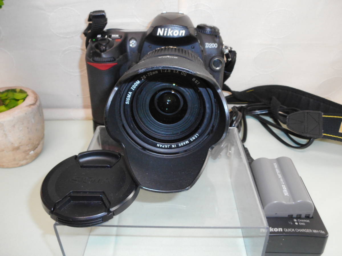 ✨長時間✨バッテリーグリップ✨Nikon 公式通販 | MB-D200 Nikon 