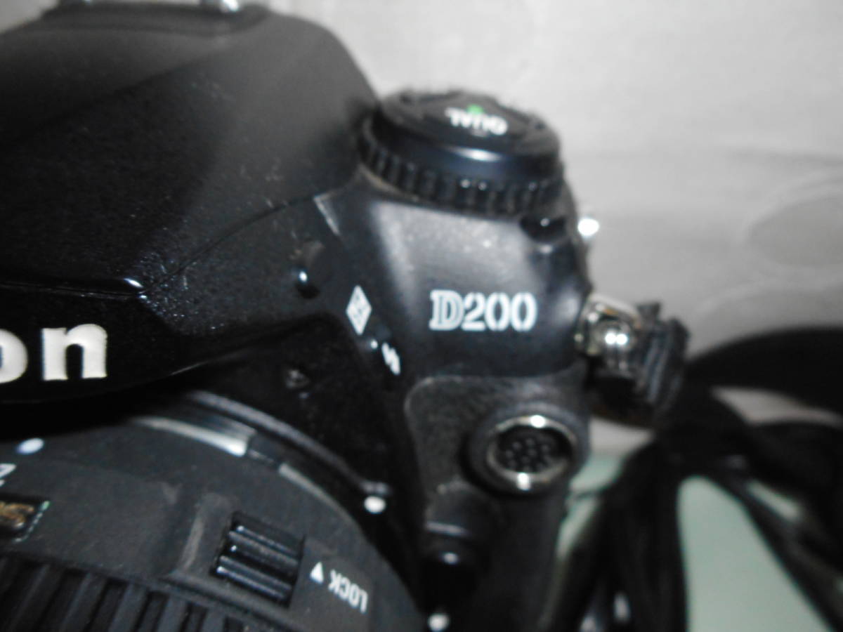 ✨長時間✨バッテリーグリップ✨Nikon 公式通販 | MB-D200 Nikon 