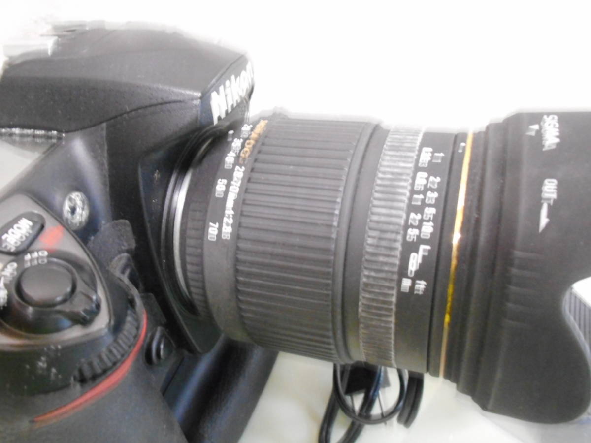 ✨長時間✨バッテリーグリップ✨Nikon 公式通販 | MB-D200 Nikon 