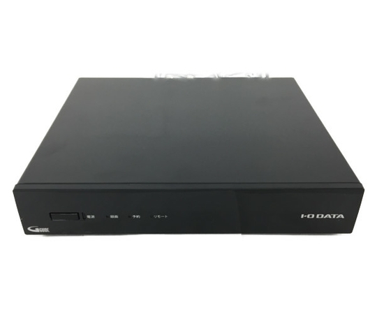 中古 IODATA アイ・オー・データ HVTR-BCTX3 テレビチューナー テレビ