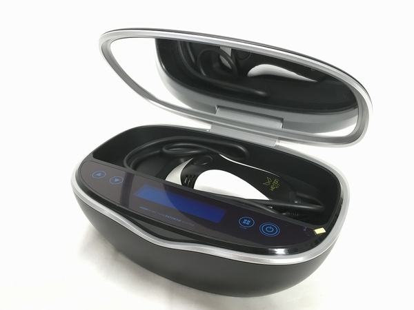 Mteck エムテック KE-NON NIPL-2080 ver 7.1 家庭用 フラッシュ脱毛器 中古 W4525343