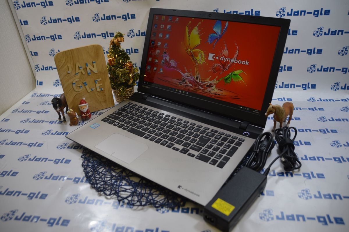 dynabook 東芝 AZ85⁄UG PAZ85UG-BNA-K 価格.com限定モデル 価格 Used