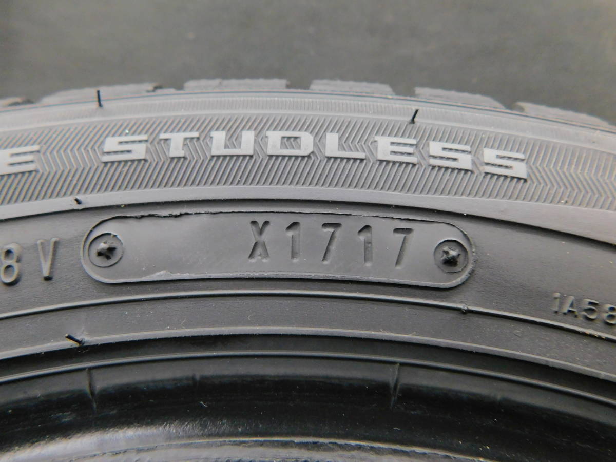 75Q スタッドレスタイヤ : winter 155&frasl;65R14 WINTER ダンロップ MAXX ダンロップ(DUNLOP) maxx 155&frasl;65r14 02 DUNLOP dunlop 0 1
