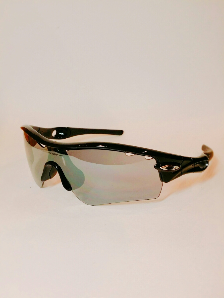 サングラス オークリー レーダーロックパス Better OAKLEY Plate オークリー(OAKLEY) OAKLEYオークリーサングラス RADARレーダー PATH(パス) ジャパン PATH Radar®︎ ローブリッジ FIT 正規品販売店オークリー