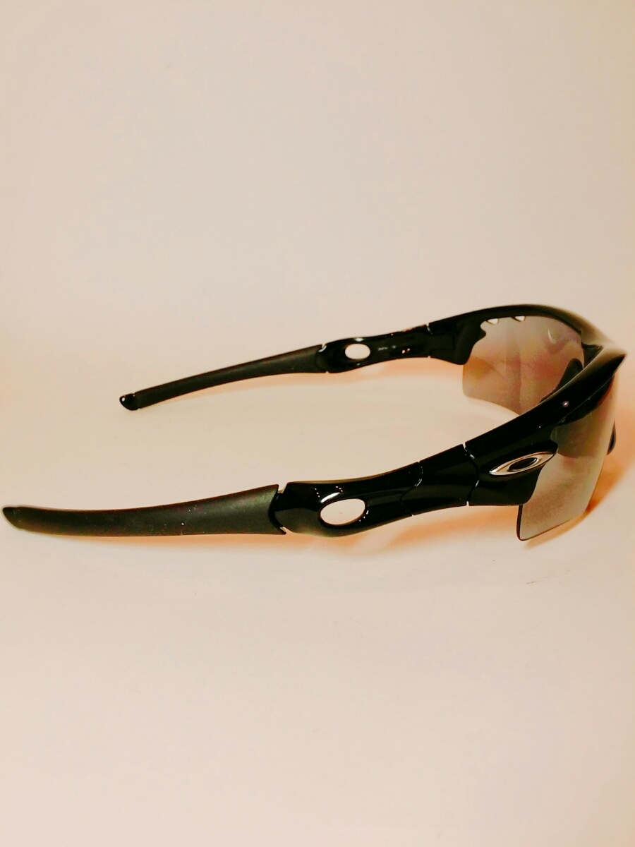 サングラス オークリー レーダーロックパス Better OAKLEY Plate オークリー(OAKLEY) OAKLEYオークリーサングラス RADARレーダー PATH(パス) ジャパン PATH Radar®︎ ローブリッジ FIT 正規品販売店オークリー