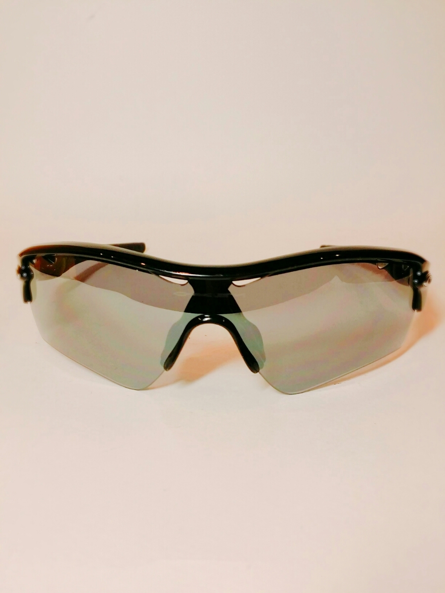 サングラス オークリー レーダーロックパス Better OAKLEY Plate オークリー(OAKLEY) OAKLEYオークリーサングラス RADARレーダー PATH(パス) ジャパン PATH Radar®︎ ローブリッジ FIT 正規品販売店オークリー