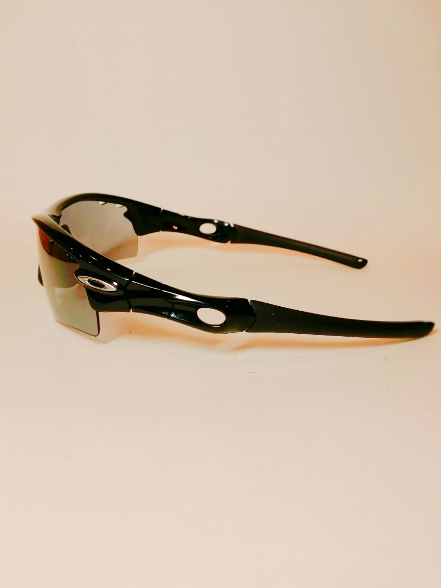 サングラス オークリー レーダーロックパス Better OAKLEY Plate オークリー(OAKLEY) OAKLEYオークリーサングラス RADARレーダー PATH(パス) ジャパン PATH Radar®︎ ローブリッジ FIT 正規品販売店オークリー