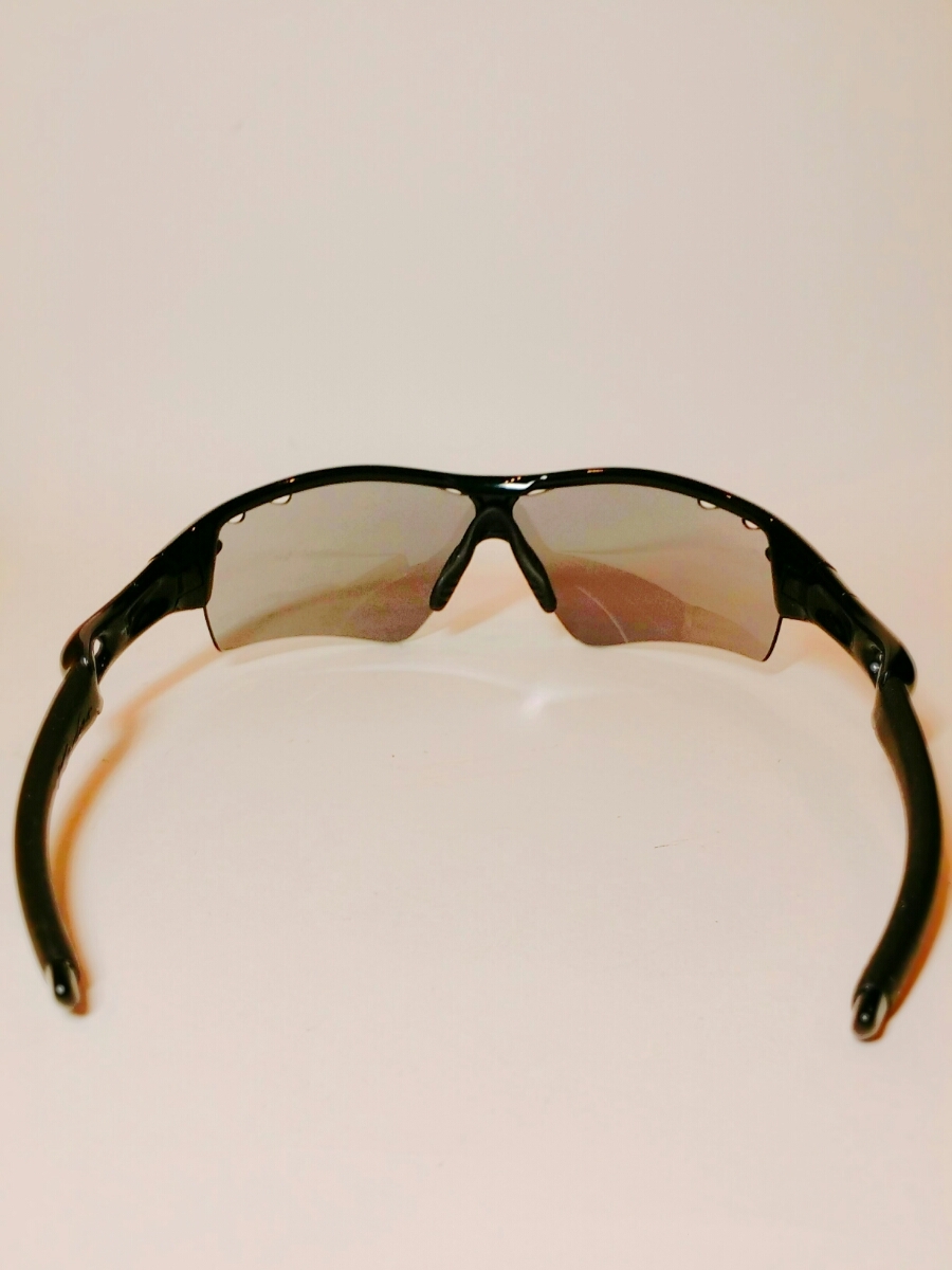サングラス オークリー レーダーロックパス Better OAKLEY Plate オークリー(OAKLEY) OAKLEYオークリーサングラス RADARレーダー PATH(パス) ジャパン PATH Radar®︎ ローブリッジ FIT 正規品販売店オークリー