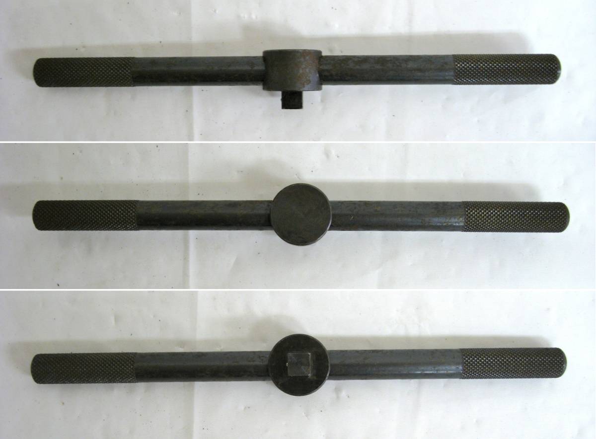 ５◇【修理・工具】FIT　オメガ　ニューシーマスター用オープナー_2