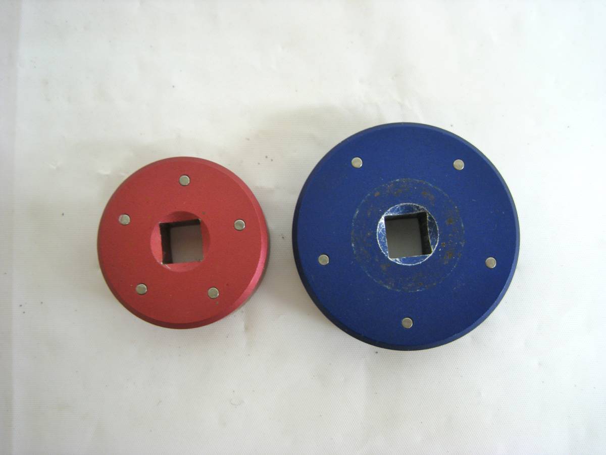 ５◇【修理・工具】FIT　オメガ　ニューシーマスター用オープナー_3