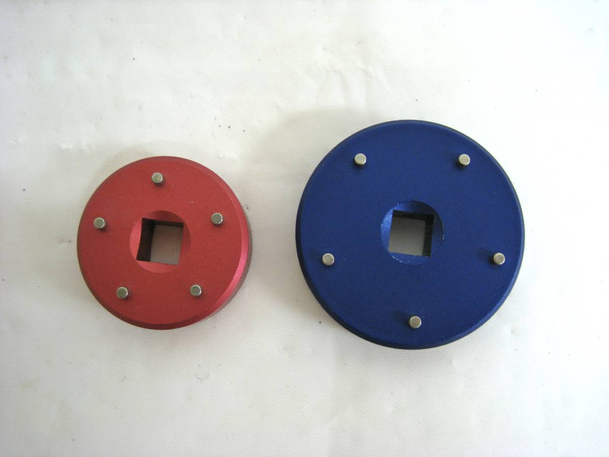 ５◇【修理・工具】FIT　オメガ　ニューシーマスター用オープナー_4