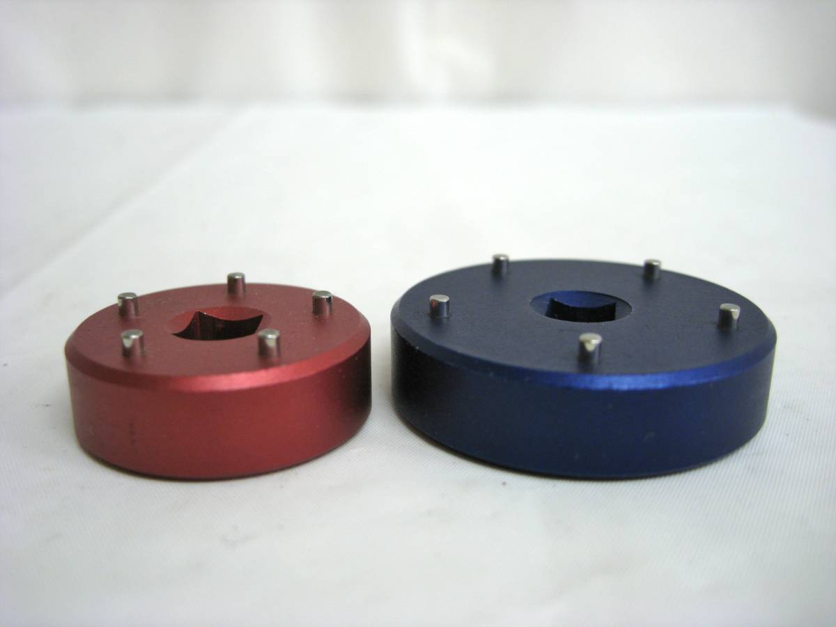 ５◇【修理・工具】FIT　オメガ　ニューシーマスター用オープナー_5