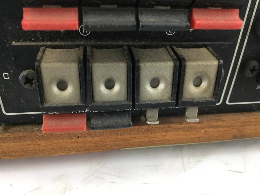 YAMAHA CA-1000 プリメインアンプ◇現状品 YAMAHA CA-1000 プリメイン