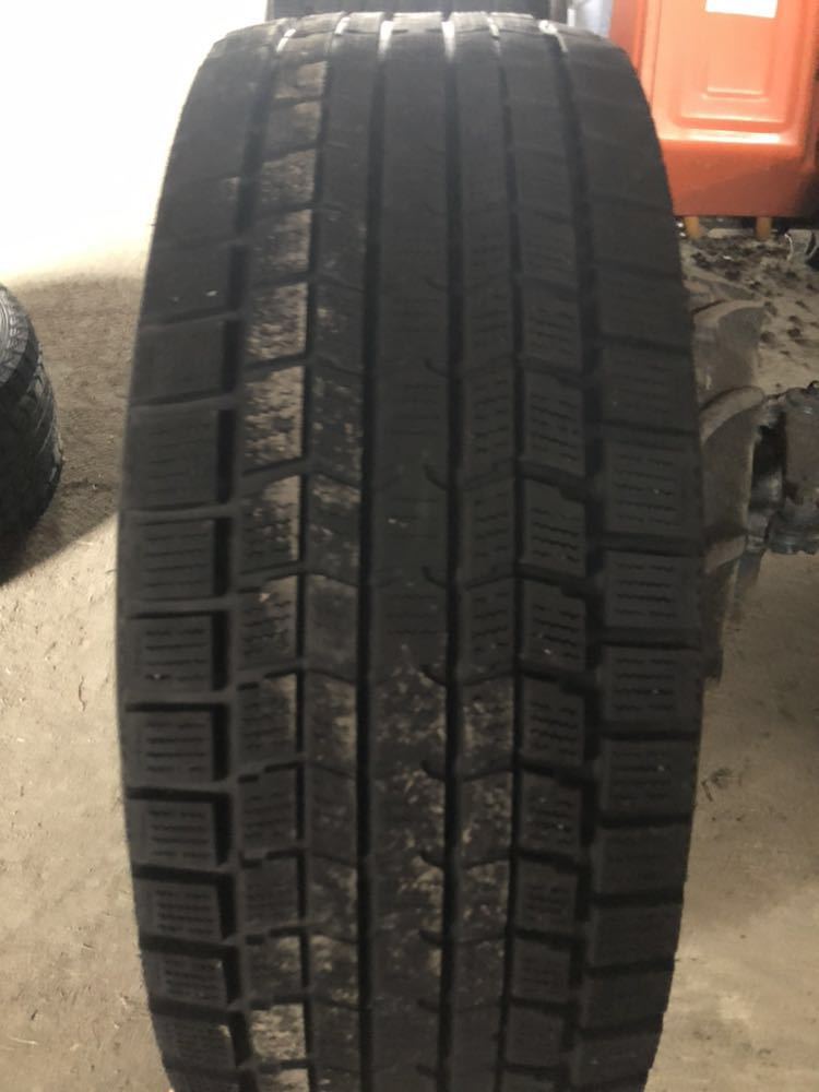 トヨタ純正ホイール 265/70/16 ランクル サーフ等に ハイラックス