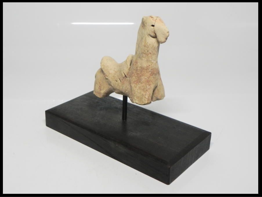 人気SALE，高品質 古玩色々 馬形埴輪 土馬 残欠 古墳(土器)｜売買されたオークション情報、yahooの商品情報をアーカイブ公開 - オークファン 土器