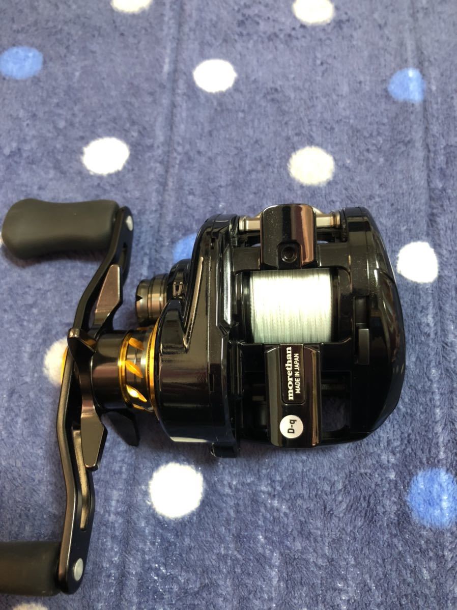 モアザン ダイワ PE1000XHL-TW 新品 PE1000XHL-TW公式オンライン