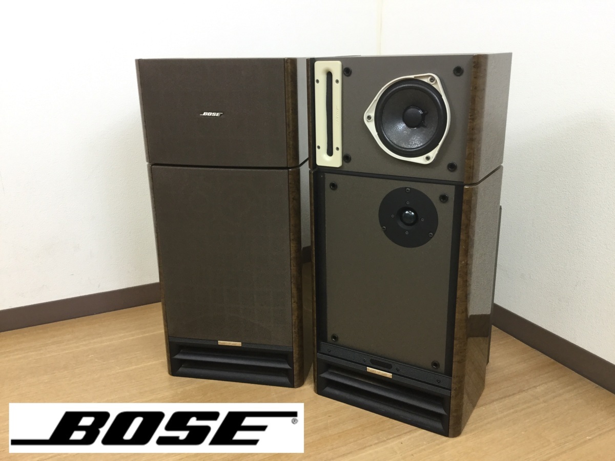 BOSE 0 □◇ ボーズ WestBorough ウエストボロー Bose Westborough