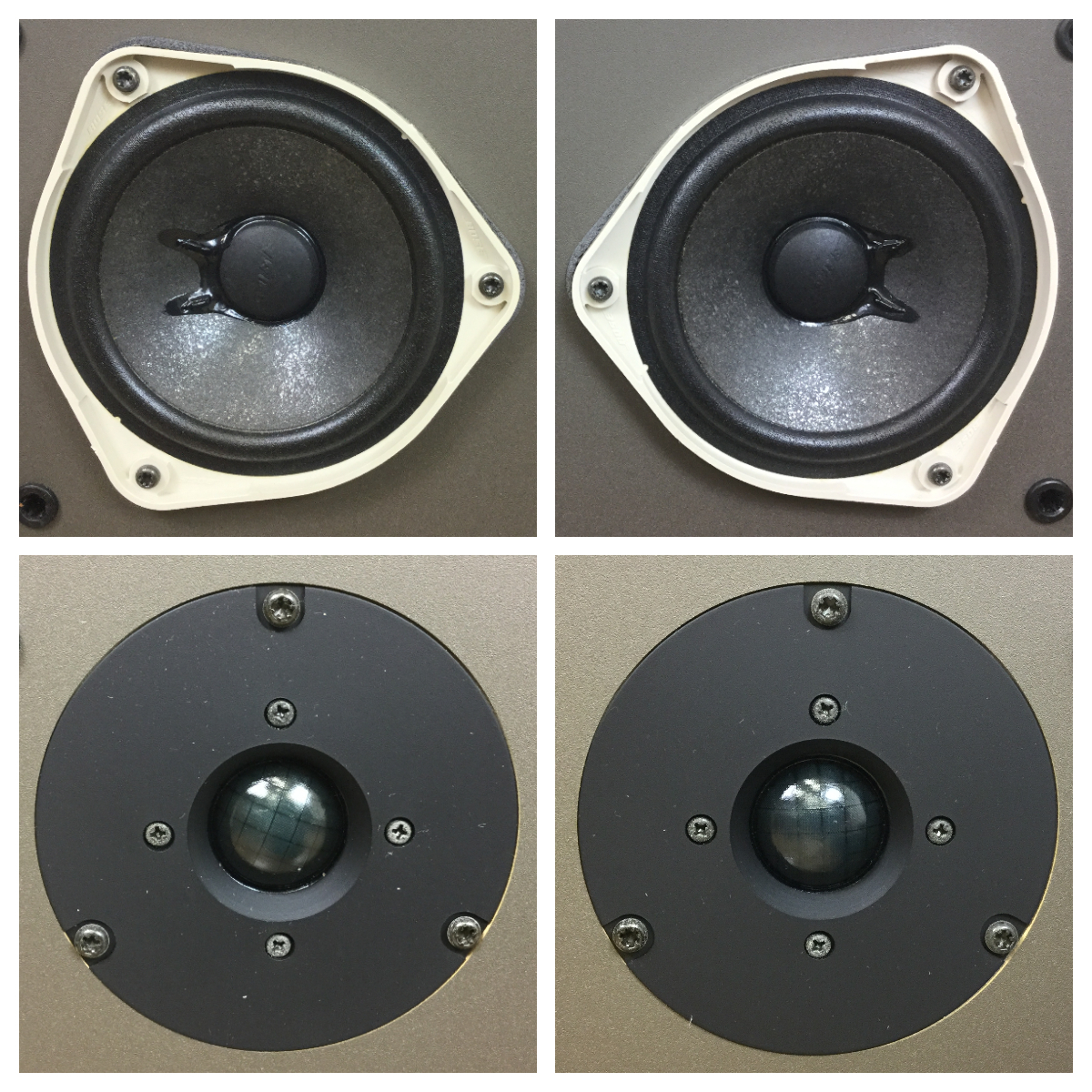 BOSE ボーズ WestBorough ウェストボロー スピーカー ペア 363