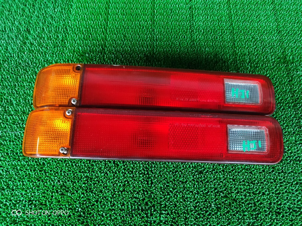ホンダ HA7 アクティテールランプ 220-22180 左右セット 車 ホンダ HA7