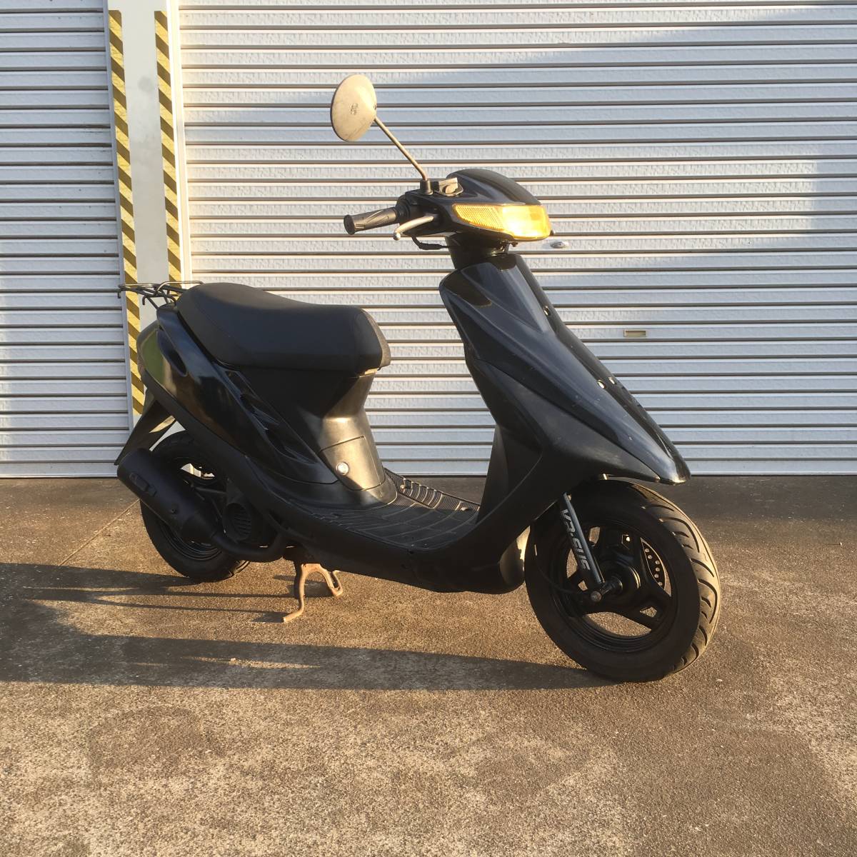 ホンダ スーパーディオ DIO SR AF28 実動車 ☆千葉発 AF27 AF28