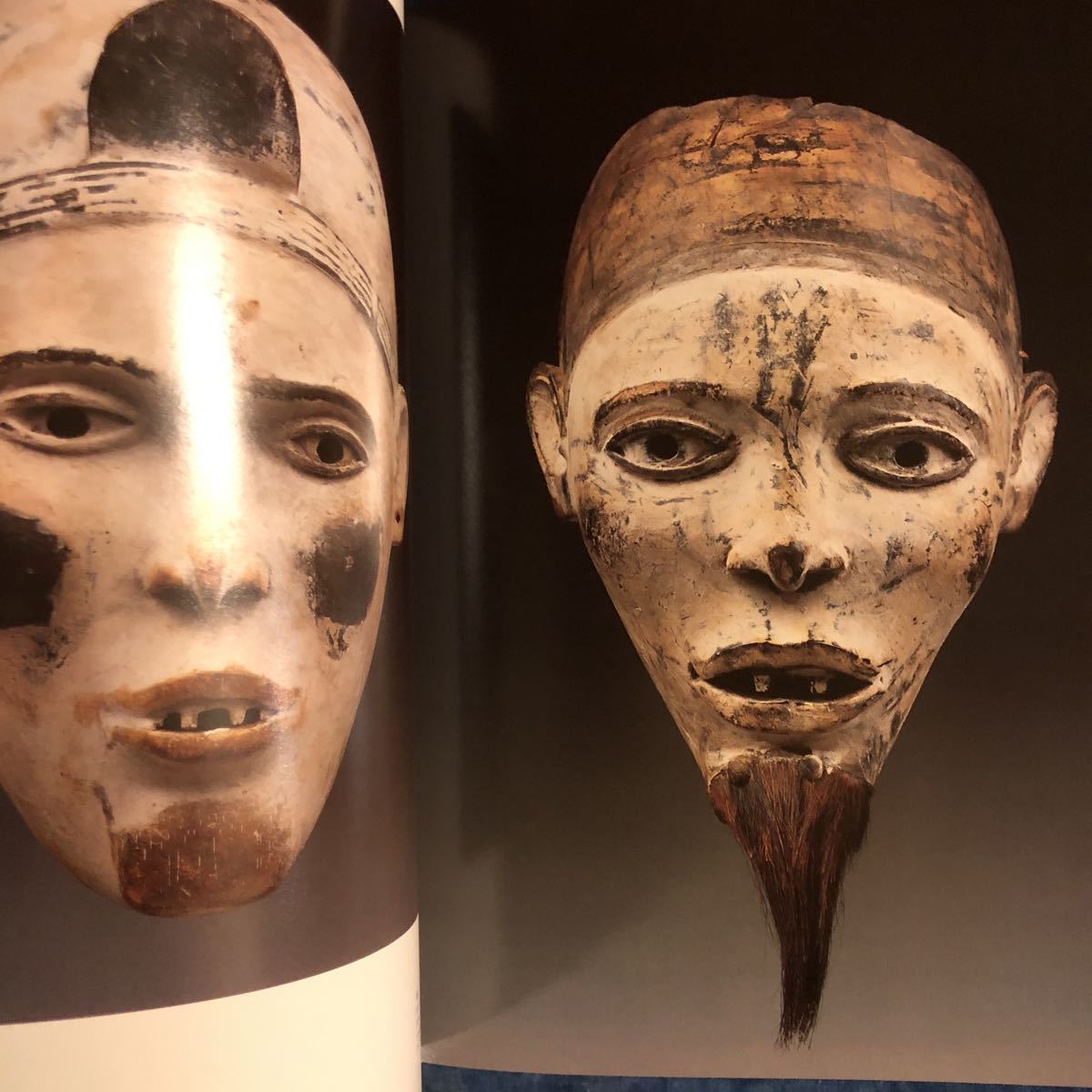 プリミティブアート　アフリカンアート 洋書◎African Art: アフリカンアート 民族工芸 マスク 彫刻
