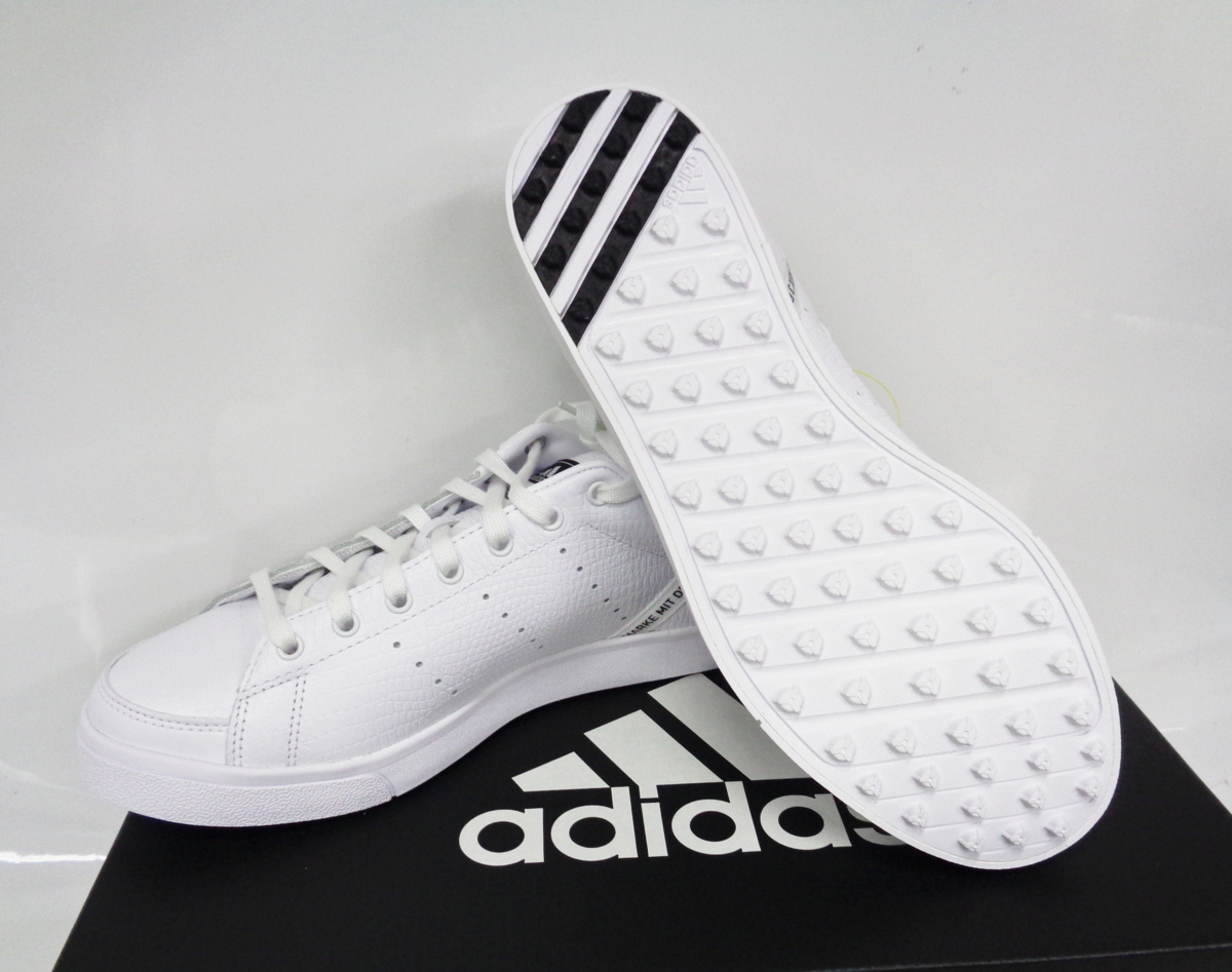 新作登場，お得 2019 adidas アディクロスクラシック ワイド ADICROSS CLASSIC ホワイト F33779/26.0cm/WIDE(26.0cm)｜売買されたオークション情報、yahooの商品情報をアーカイブ公開 - オークファン 26.0cm