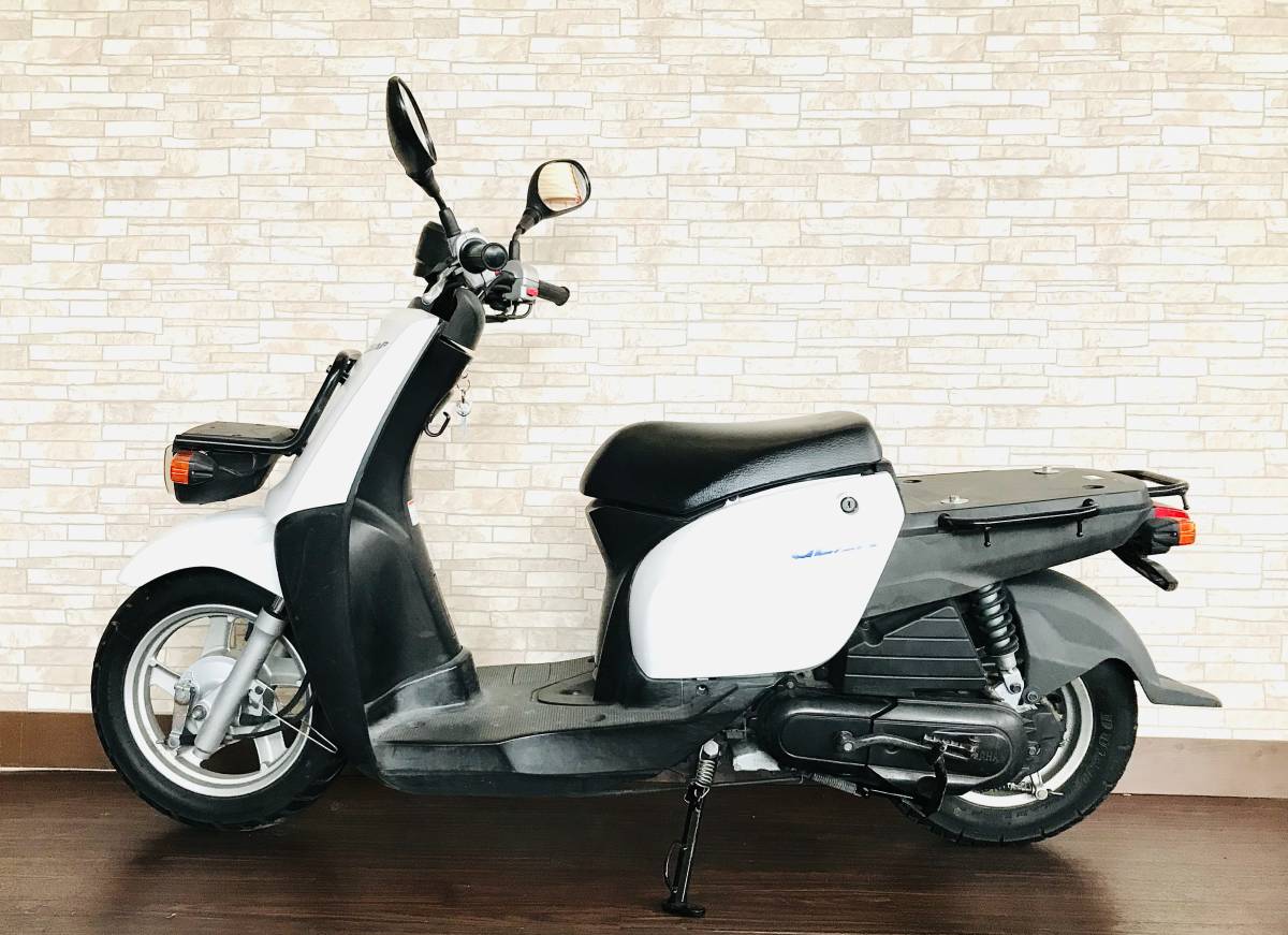 ヤマハ | ギア 2026年最新ヤマハ ギア(Gear) 50cc以下のバイク車体一覧 