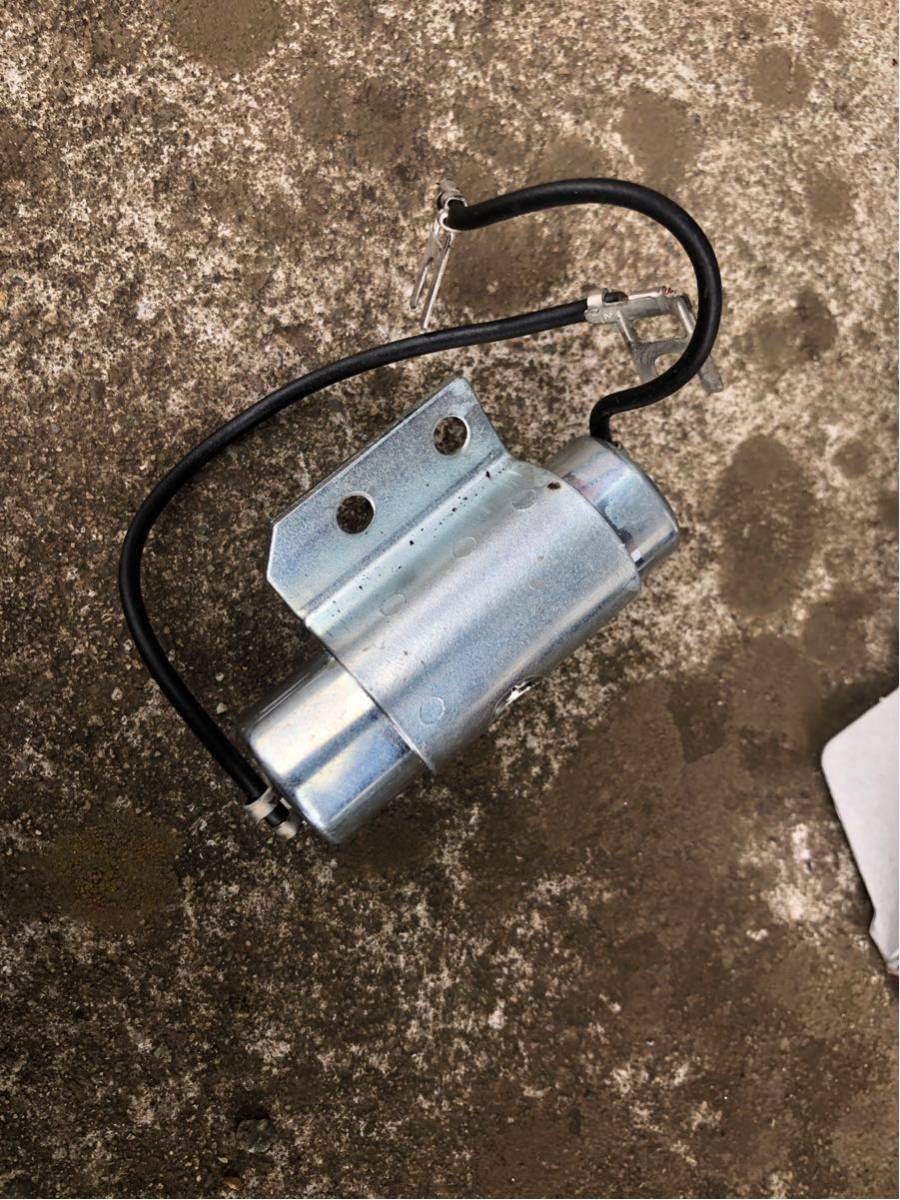RD250 コンデンサー RD350 コンデンサ（ブランドヤマハ）（車用品