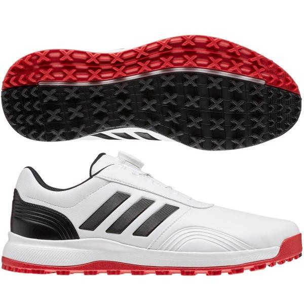 CP SL | トラクション [アディダスゴルフ] ゴルフスパイク ボア トラクションレスポンス アディダス アディダス（adidas）（メンズ）ゴルフシューズ cpトラクションの通販 Company SPZL adidas SL83 コレクションを発表