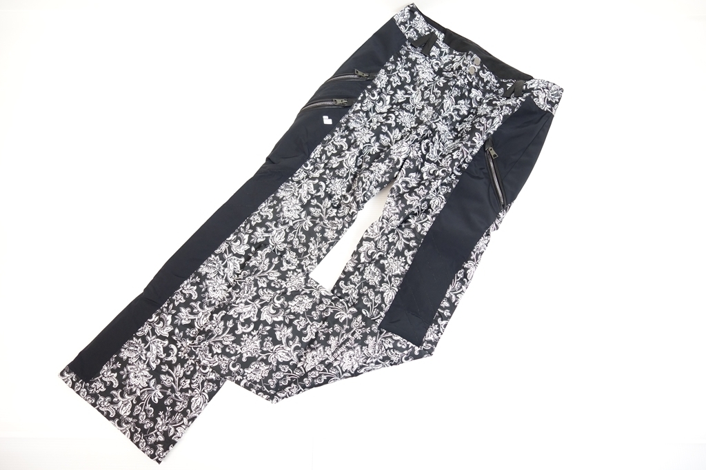 【限定SALE，大人気】 スノーボード Obermeyer/オバマイヤー ウェア Harlow Pant WOMENS8号 Mサイズ ウェスト82-88cm 股下73cm(パンツ)｜売買されたオークション情報、yahooの商品情報をアーカイブ公開 - オークファン 女性用