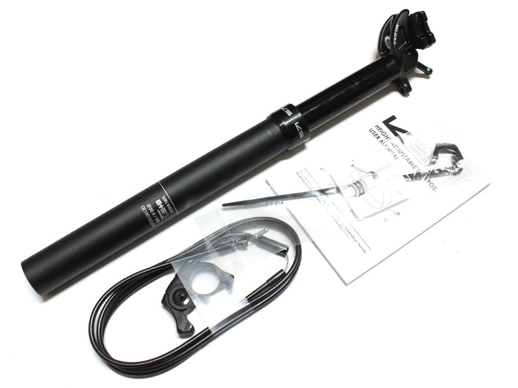  欧米大 Kind Shock Eten-R ドロッパーシートポスト 30.9 x 385mm(その他)｜売買されたオークション情報、yahooの商品情報をアーカイブ公開 - オークファン その他