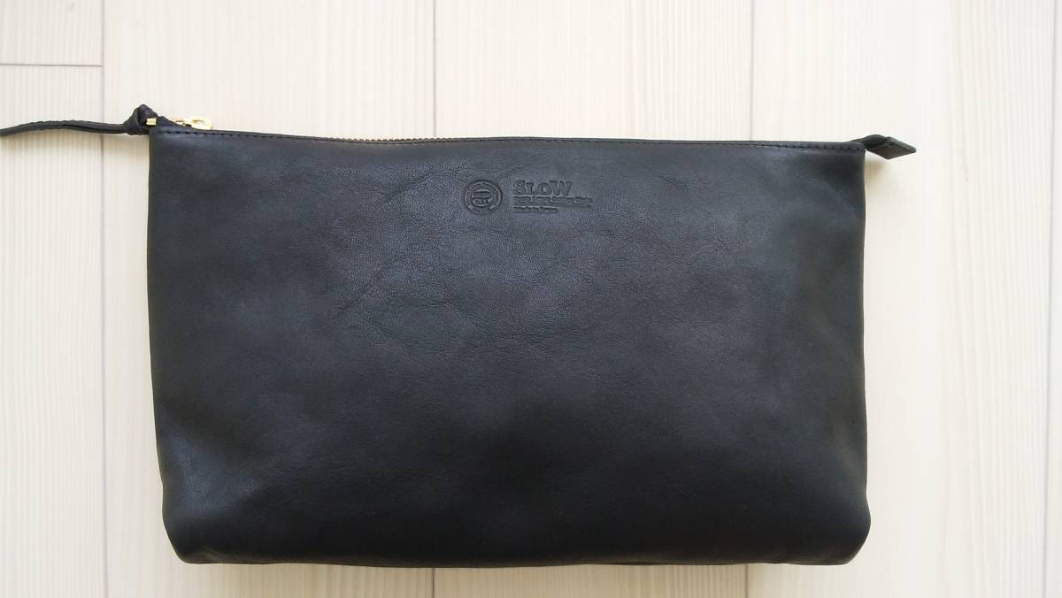 ポーター ビージルシヨシダ PORTER × B印 YOSHIDA 別注 BALTIC WALLET