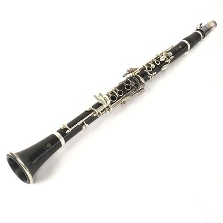 YCL-450 | ヤマハ クラリネット YAMAHA - B♭クラリネット 島村楽器 