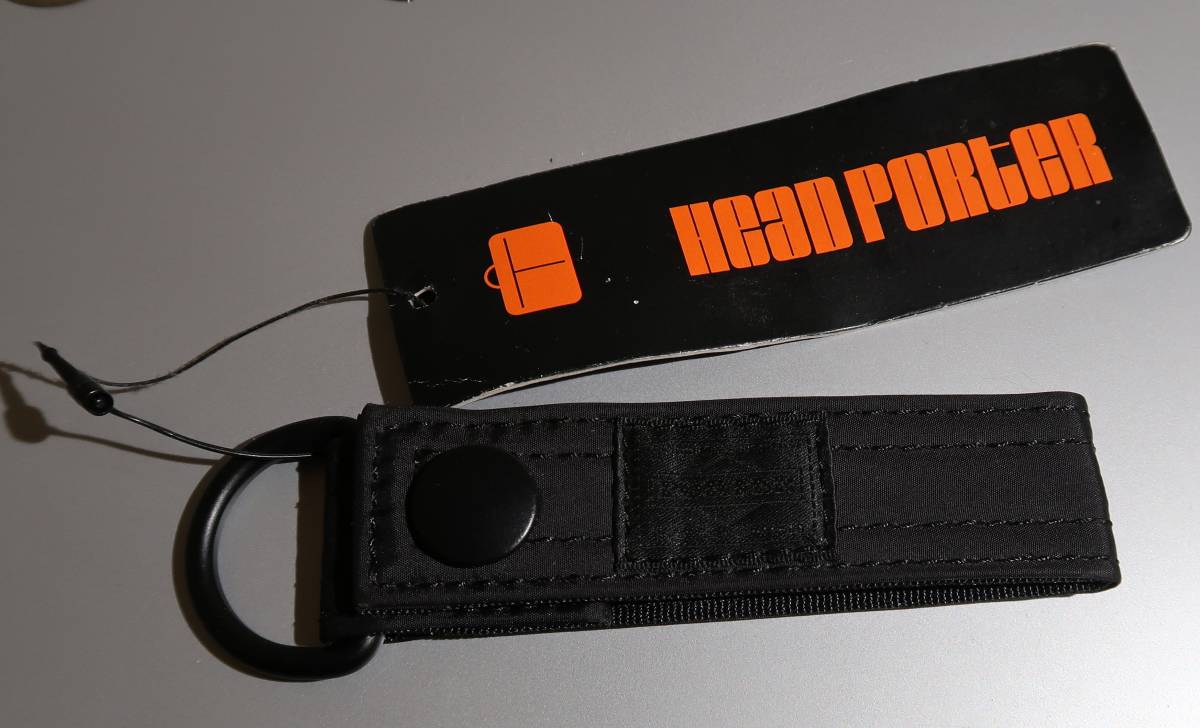 Head - Gem beauty black porter Beauty Black Porter Bag 