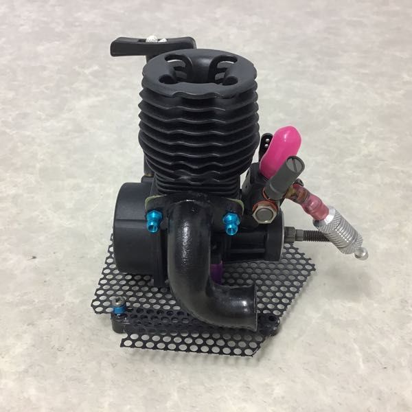 1円～ ジャンク HPI RACING エンジン パーツ 詳細不明 【公式通販】