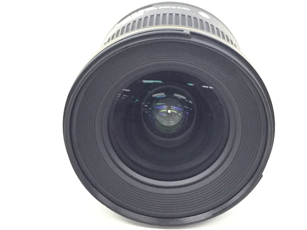 NIKKOR 20mm AF-S | ニコン ED f⁄1.8G - Nikon f⁄1.8 概要