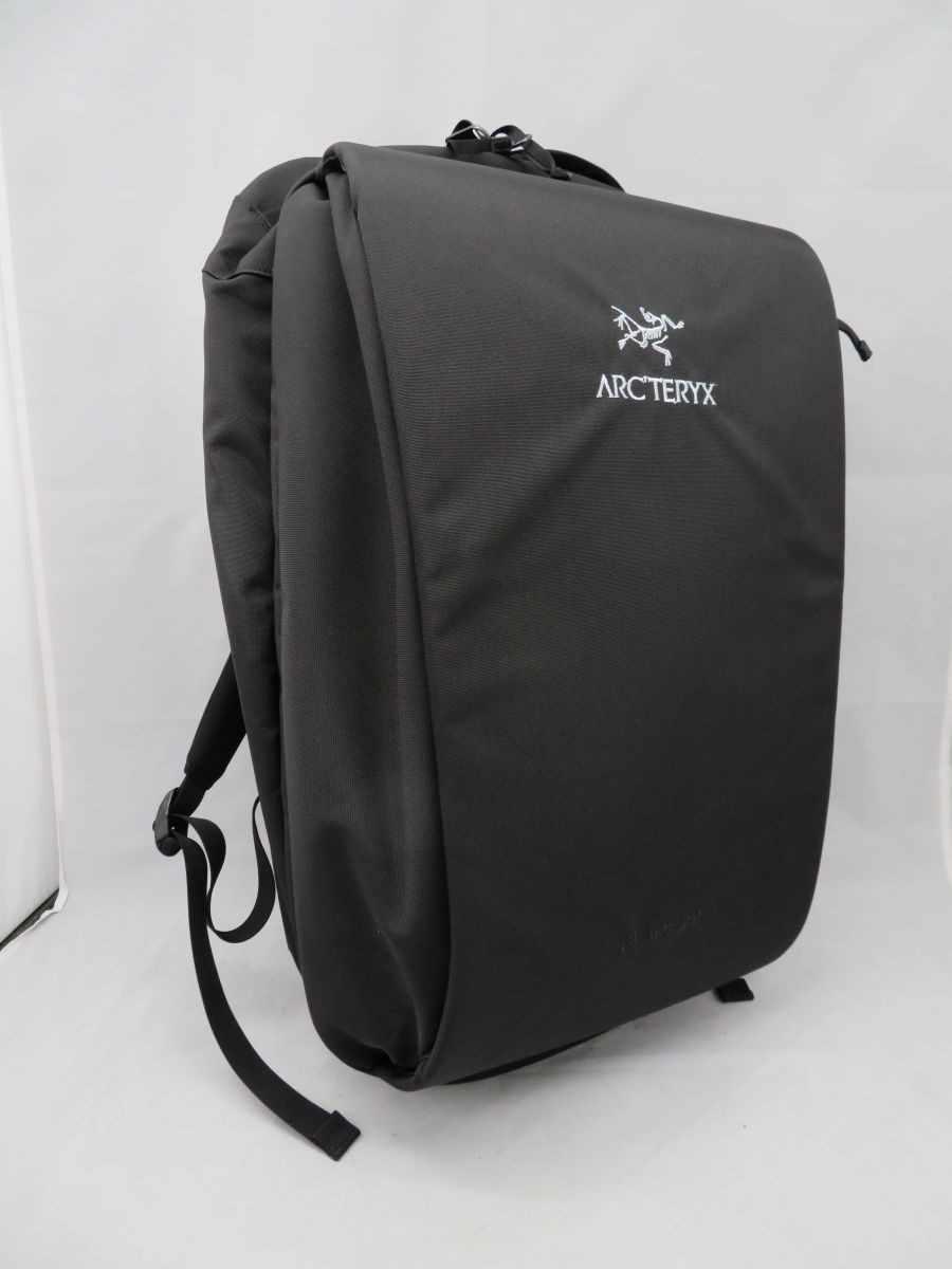 【100%新品，爆買い】 iw147 ARCTERYX アークテリクス BLADE28 ブレード28 バックパック トラベルリュック 品(アークテリクス)｜売買されたオークション情報、yahooの商品情報をアーカイブ公開 - オークファン アークテリクス