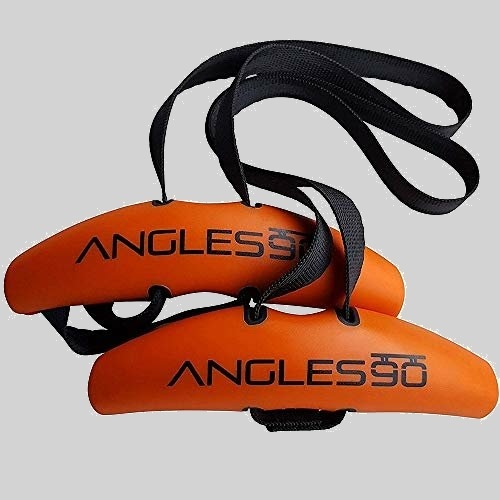 ★☆新品 SALE☆★ grips Angles90 M-P8 トレーニング効果アップ ケガの抑制 (グリップ2点 + カラビナ1点)