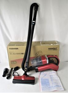 東芝 掃除機のYahoo!オークション(旧ヤフオク!)の相場・価格を見る