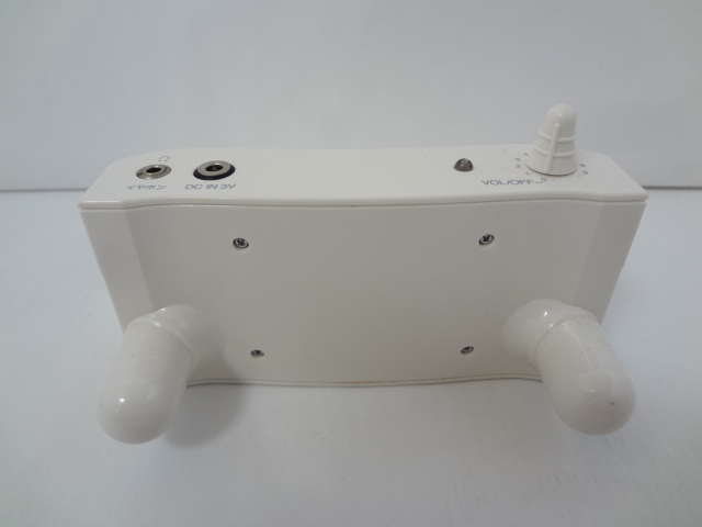 ミミテックⅡ SS-2-02 音読学習器 mimitech 音読学習器IR-2-2