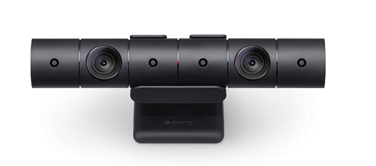  PlayStation Camera CUH-ZEY2J(アクセサリ、周辺機器)｜売買されたオークション情報、yahooの商品情報をアーカイブ公開 - オークファン アクセサリ、周辺機器