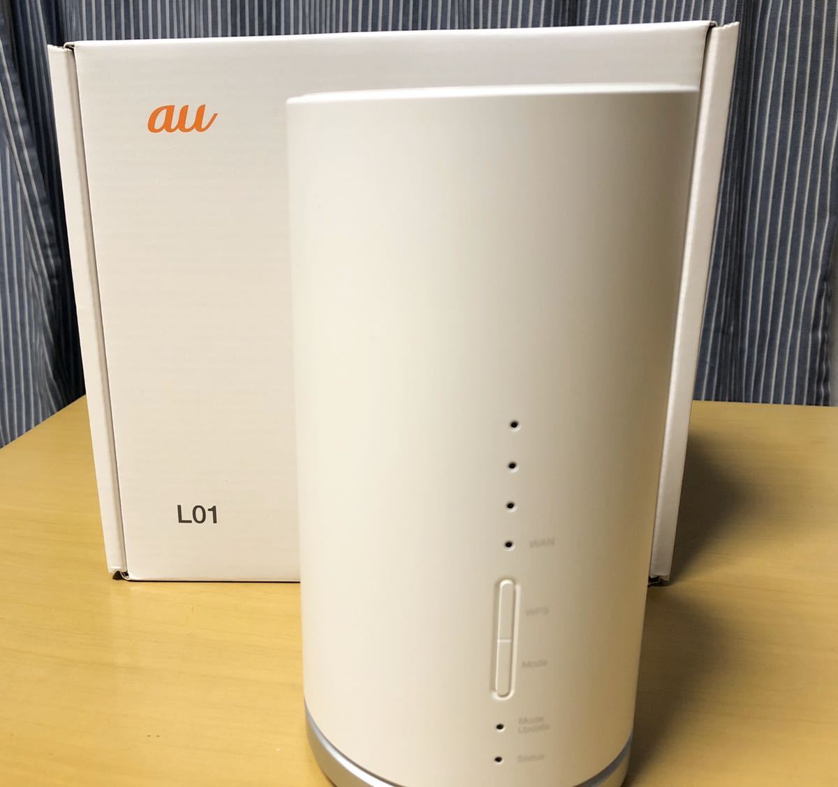 Wi-Fi HOME Speed UQ L01 WiMAX WIMAXルーター speed L01s HWS31SWU