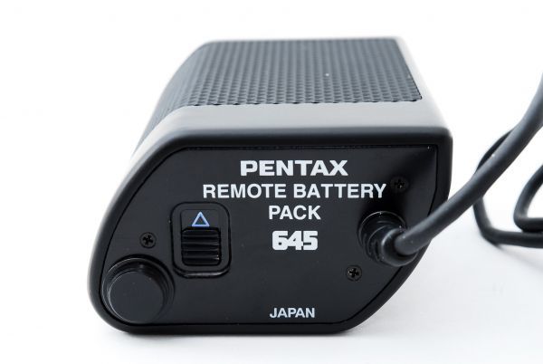 0 ペンタックス PENTAX Yahoo!オークション - 元箱付き リモート