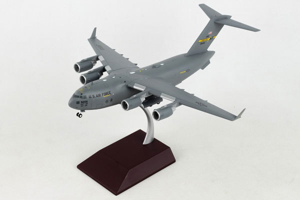 C-17 C-17A Gemini Air Force 0 1:200 アメリカ空軍 1⁄200 - Globemaster